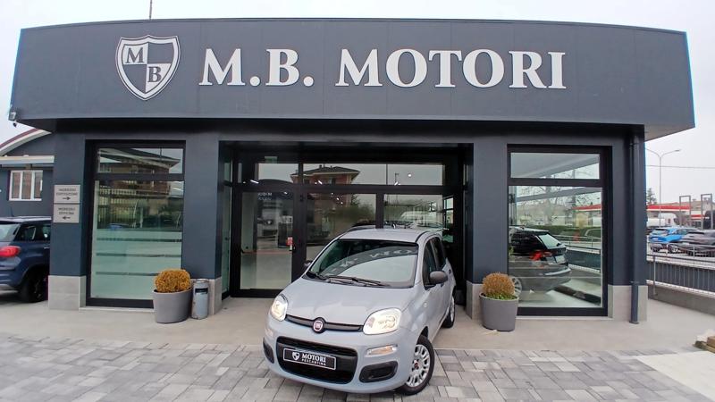 Fiat Panda 1.0 Gse Hybrid 2022